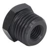 Headstock Spindle Adapter, Alloy Steel Construction, Versatile Applications, Improved Efficiency, Improved Accuracy, for Wood Turning, Woodworking