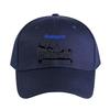 Budapest Parliament Baseball Cap Woman Men Summer Casual Sun Hat Adult Adjustable with Curved Brim Hiking Fishing Hat