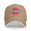 Deftones White Pony Sun Baseball Cap Summer FeUnisex Unisex Custom Logo Hip Hop Hats Sunscreen Yk Funny Kpop Rock Baseball Caps