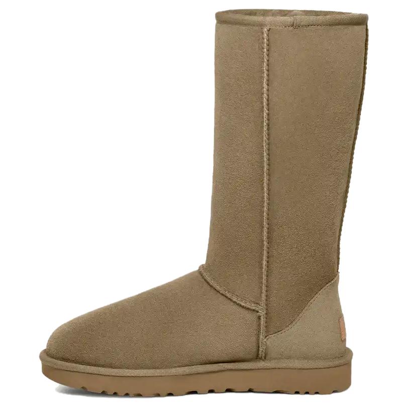 UGG Classic Tall II Boot Antilope (Womens) Women Sneakers 1016224ALP
