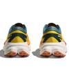 HOKA Mafate X Trail Running Shoes (1161990-ZTM) (Yellow/Size 28.5/Men's)