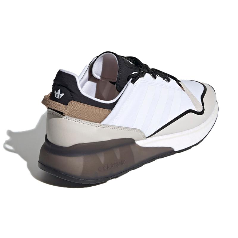 Adidas Zx 2K Boost Pure 'White Cardboard' Sneakers G57962