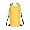 PVC Mesh Fabric - Portable Outdoor Bag for Canyoning Swimming Beach, Storage Bag
