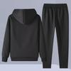 Men's Autumn/Winter Sportswear: Jackets, Casual Suits, Sweatshirts & Pants
