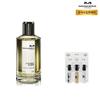 [Mansera] Cédraboisée Eau de Parfum 120ml (3 Vials)