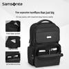 Samsonite BP4 Men's Business Laptop Backpack