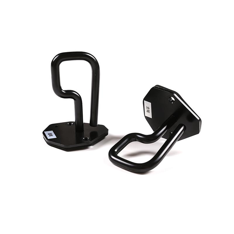 For Land Rover Defender 110 -2024 Aluminum Alloy Car Rear Seat Backrest Angle Adjustment Bracket Auto Modified Accessories