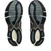 Asics Sports Shoes Unisex Size 021 2E GEL-1130 (1203A609), Adult, (Steel Gray/Black), 25.0 Cm,