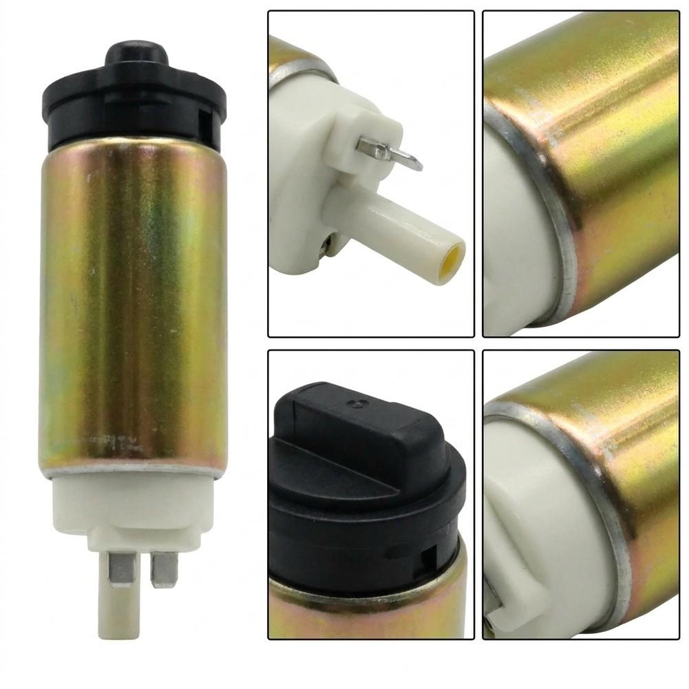 OEM Compatible Electric Fuel Pump for 4 Cylinder Engines 75HP To 150HP 2002-2015 and 6 Cylinder 200HP To 250HP 2002-2025