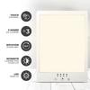 Tablette Lumineuse Sans Uv 3 Types De Lumières Lum10 Therasun