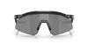 Oakley OO9229 HYDRA 922901 BLACK 37 Sunglasses, INK,