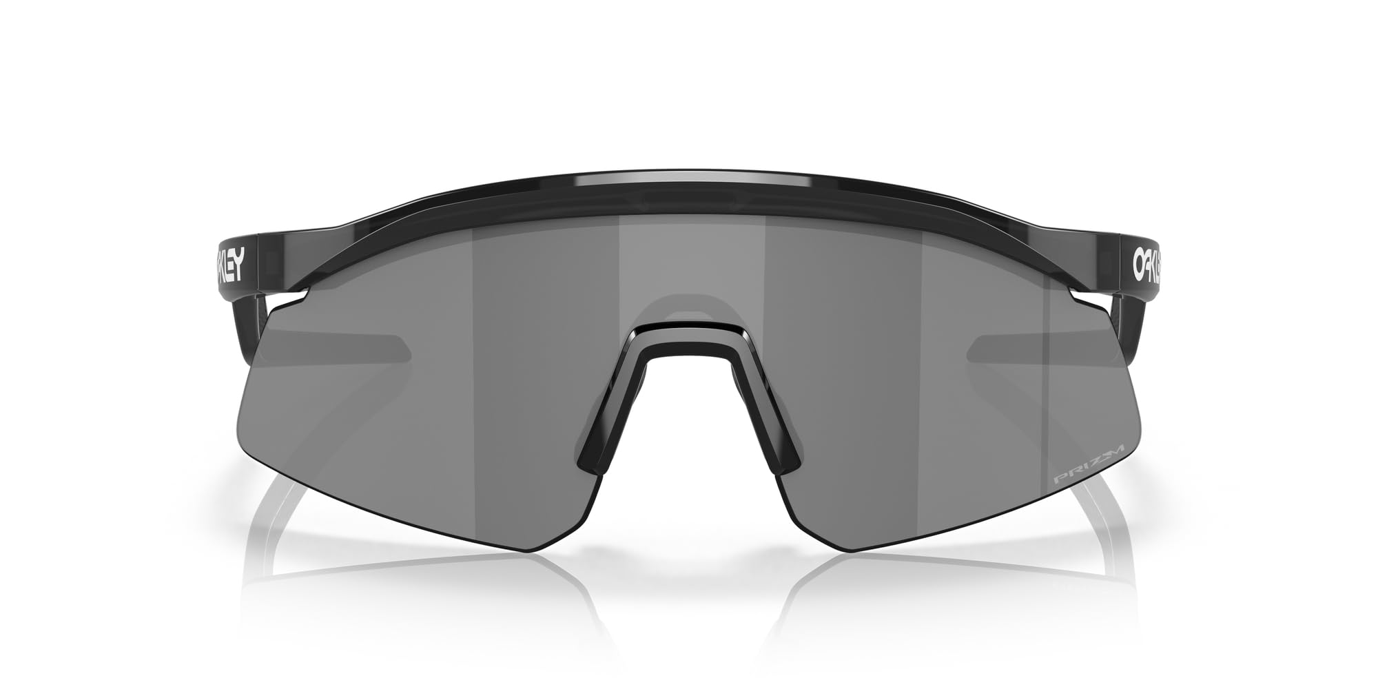 

Oakley OO9229 HYDRA 922901 BLACK 37 Sunglasses, INK,