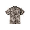 Fashionable Comfortable Versatile Skin-Friendly Short Sleeve Shirt Men Shirts VN000RNNPLA