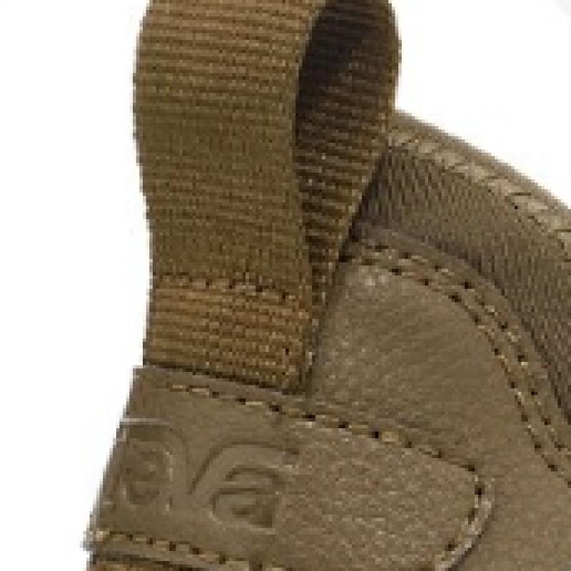 Teva CushiOn Slip On Camping Shoes   Stvm2434490  Stvf2434470