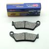 Motorcycle Front Rear Brake Pads for Royal Enfield SHOTGUN 2024 2025 Super Meteor 650 / Touer -2025