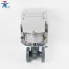 Japan Azbil Steam Control Valve - Electric Ball Valve 24V (Models: vy5118m0022, vy5118m0041)