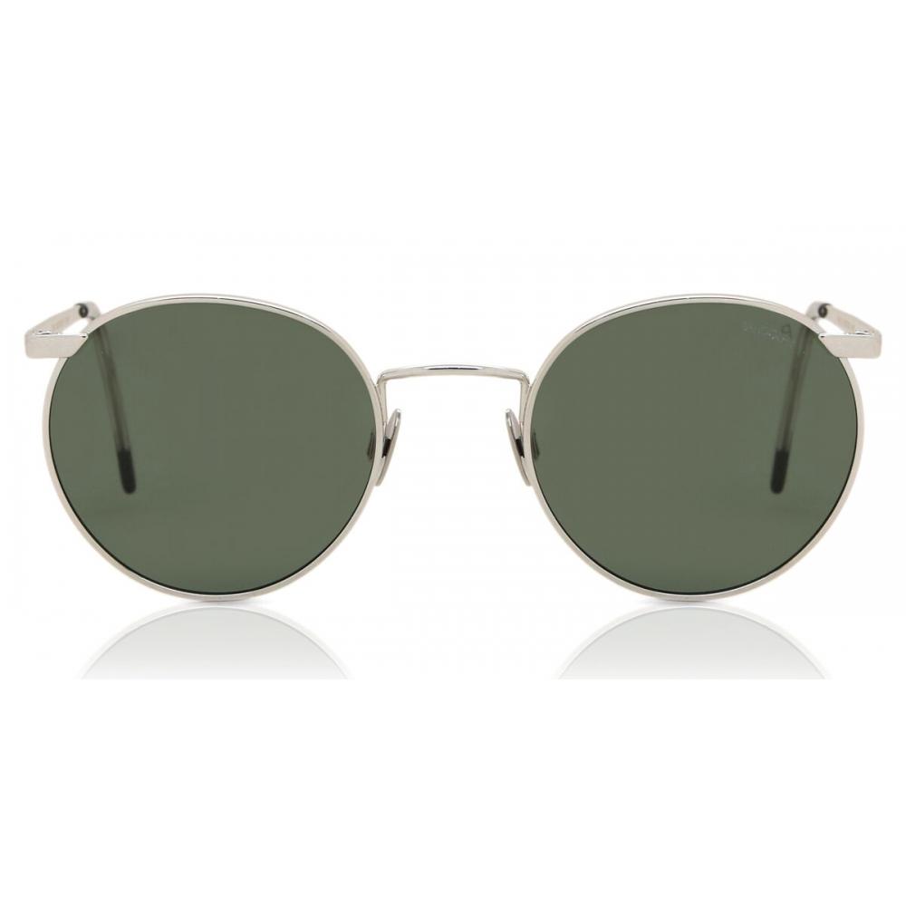 

Randolph Engineering P3 Polarized P3043 Unisex Sunglasses Gold/51