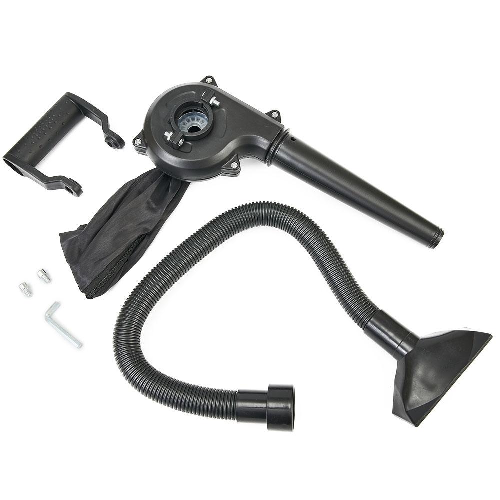 Ash Suction Machine Vacuum Cleaner Angle Grinder Convert