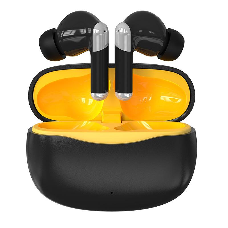 W Series TWS Bluetooth 5.3 Earphones - 40H Playtime HiFi Sound in-Ear Sports Earbuds 