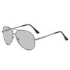 Classic Pilot Photochromic Sunglasses Men Safety Driving Sun Glasses Women Anti-Glare Change Color Day And Night Eyewear