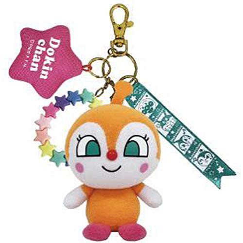 

SEGA TOYS Анпанман Манмару Очарование Докин-чан