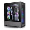 Full Tower CTE T500 Air TG - Black
