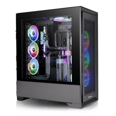 Computerkomponenten – PC-Gehäuse