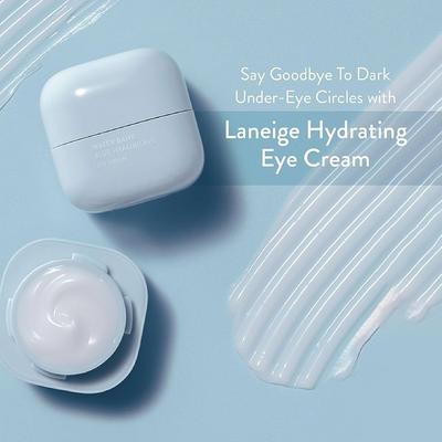 Water Bank Blue Hyaluronic Eye Cream 25ml AUTHENTIC STORE