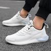 Schuhe Herren Sneaker Herrenschuhe Männlich Freizeit Tenis Schuhe Trainer Rennsport Atmungsaktive Schuhe Mode Loafer Laufschuhe für Herren