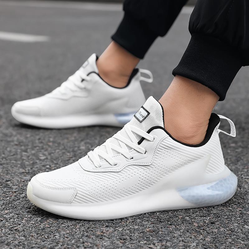 Schuhe Herren Sneaker Herrenschuhe Männlich Freizeit Tenis Schuhe Trainer Rennsport Atmungsaktive Schuhe Mode Loafer Laufschuhe für Herren