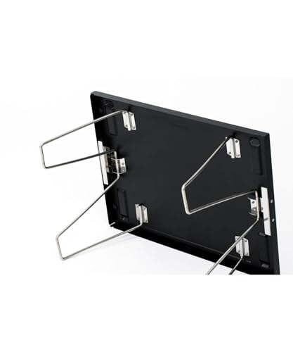 Snow Peak Shelf Container Lid Rack 25 Black FES-045-BK storage camping gear Festival 2026 Spring