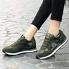 2025 Spring and Autumn Couple Running Sports Shoes Fashion Trend Student Casual Shoes Outdoor Canvas Camouflage Training Shoes