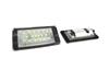 BMW LED License Plate Lights 2x650Lm, Set of 2 Pcs