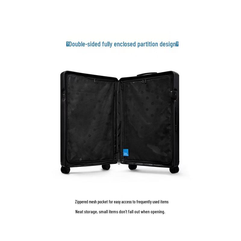 ITO PISTACHIO Business Travel Luggage
