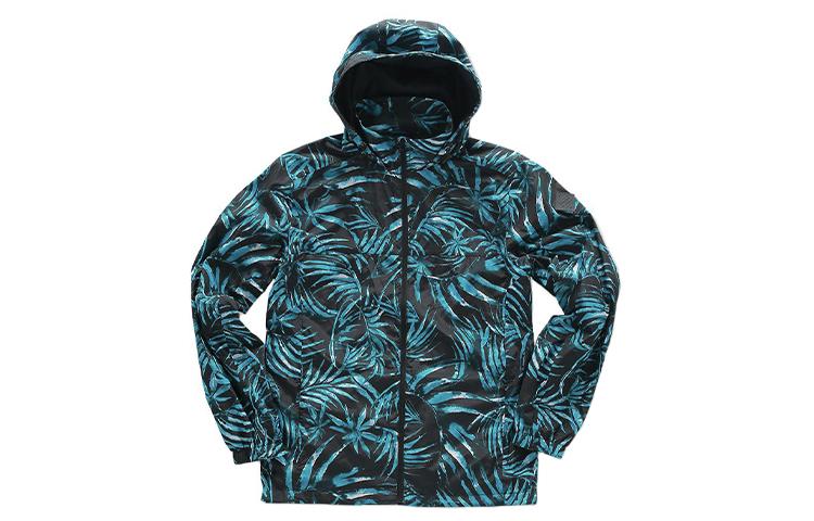 Vans Jackets Men s Blue Hooded Moderate Other VN0A36Jmo8V M