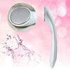Electric Facial Cleansing Massager Anion Import Face-lift Skin Care Instrument