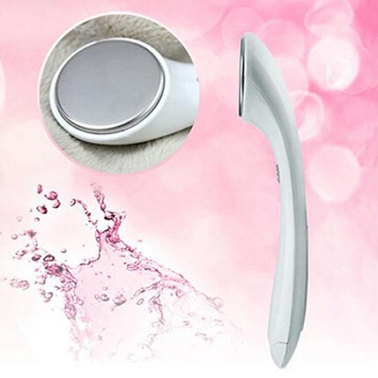 Electric Facial Cleansing Massager Anion Import Face-lift Skin Care Instrument