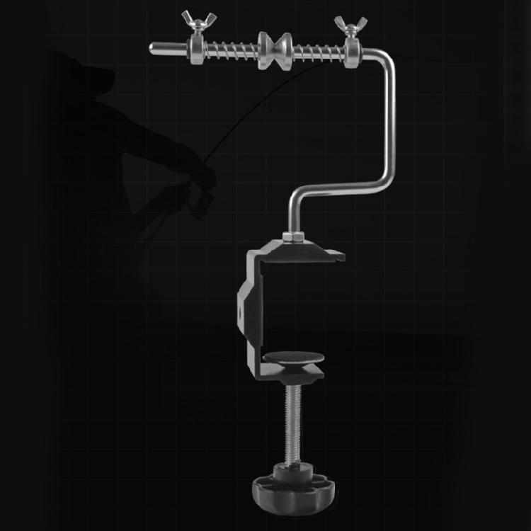 Fishing Line Winders Spooler with Clamp Stable Spooler Machine Spool Spooling Station System Fishing Reel Spooler