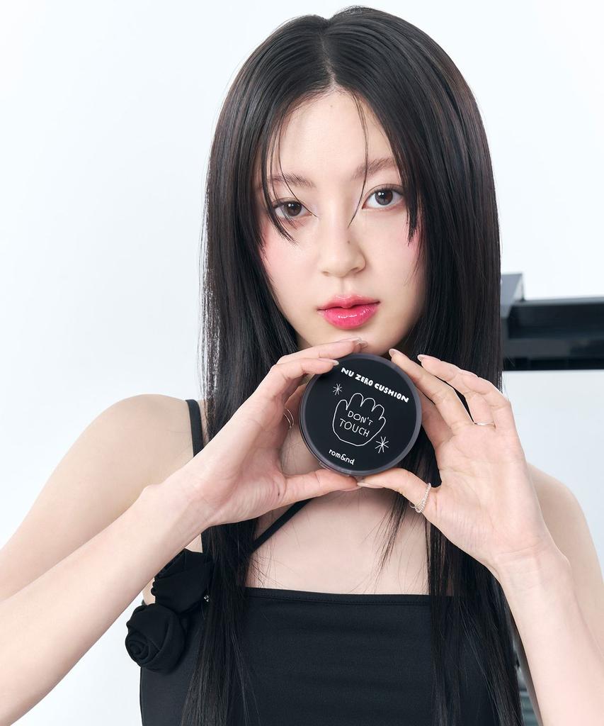 Nu Zero Cushion Main Product + Refill