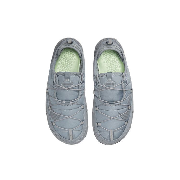 Nike Offline Pack Cool Grey Herren Sneakers Dunkelgrau CT3290-002