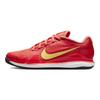 Nike Air Zoom Vapor Pro Tkanina Amortyzacja Wstrząsów Antypoślizgowe Odporne na Ścieranie Oddychające Lekkie Niskie Buty Tenisowe Damskie Sneaker CZ0221-600