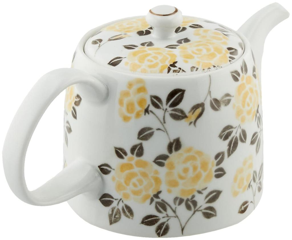 Arita Ware CtoC JAPAN Teapot (with Tea Strainer) 02-914662