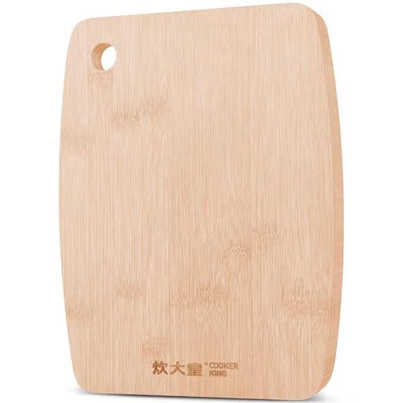 

COOKER KING Mini Bamboo Cutting Board