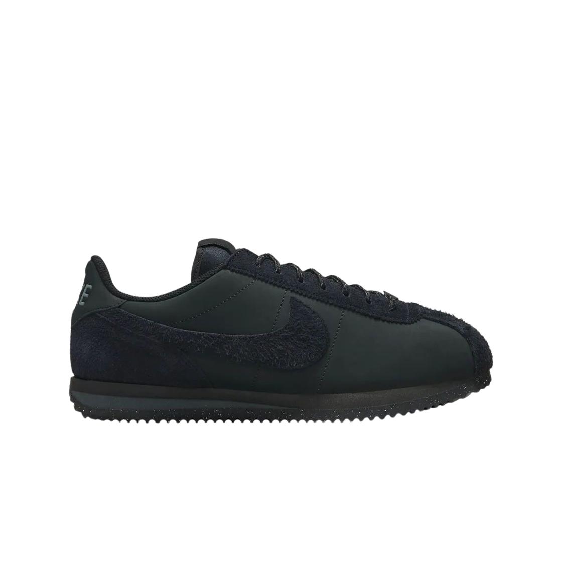 

(w) Nike Cortez Prm Black 225