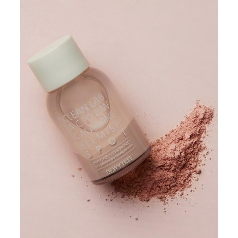 Dewytree Ac Dew Calamine Blemish Spot 18g