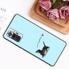 Dachshund Teckel Dackel Dog Phone Case For Xiaomi Redmi Note 11 Pro Redmi Note 10 Pro 9 8 Note 10S 9S 9A 9C 9T Cover