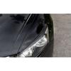 For Honda Accord 8th 2008 2009 2010 2012 2013 Carbon Fiber Car Headlight Eyebrow Cover Trim Head Lamp Eyelid Exterior Accessorie