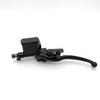 Brake Master Cylinder Left Lever ATV Hydraulic 50cc 70cc 90cc 110cc 125cc Quad