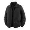Outdoor Sports High-quality Lapel Down Jacket Men's Clothing