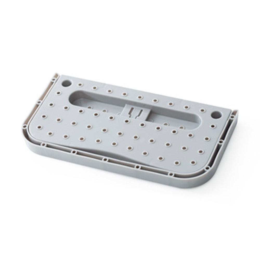 1pcs Wall Mounted Shoe Rack Foldable Door Hanger Storage Organizer Collapsible Shoes Shelf Slippers Sneakers Canvas Sandals